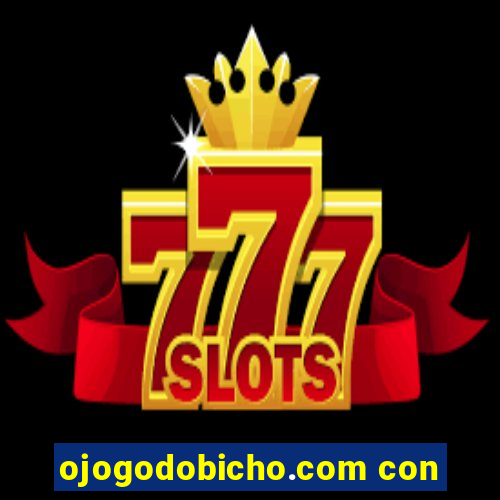 ojogodobicho.com con